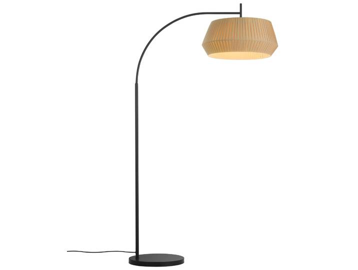 Nordlux - Stehlampe Dicte - Braun - 103.5x53x180 cm