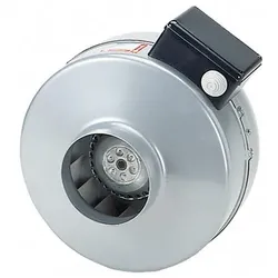 Maico Radial-Rohrventilator ERR 25/1