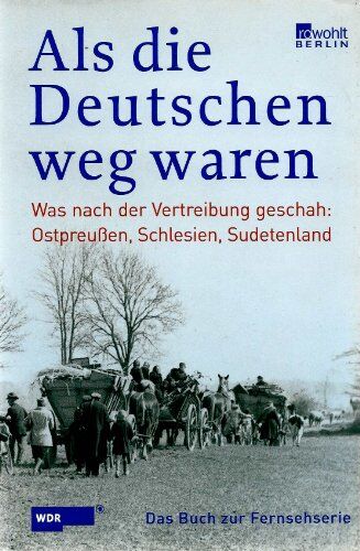 Arburg, Adrian Von - Als die Deutschen weg waren - Preis vom 04.10.2026 03:51:26 h