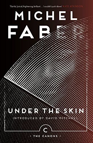 Michel Faber - Under The Skin (Canons) - Preis vom 09.10.2026 07:28:09 h