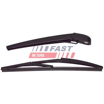 FAST Wischarm, Scheibenreinigung ft93322 für Fiat