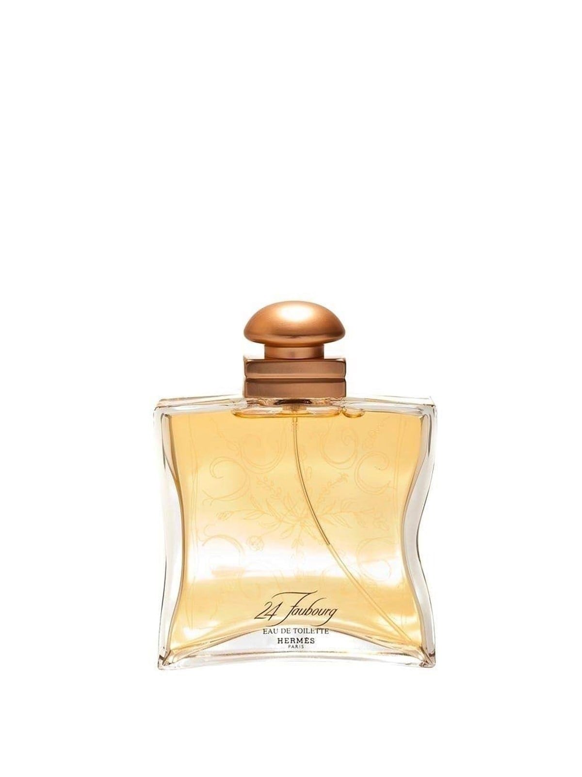 Hermès Hermes 24 Faubourg Edt Spray - 50 ml0