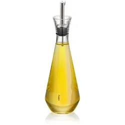 GEFU Essig-/Ölspender X-Plosion Glas Transparent Klar