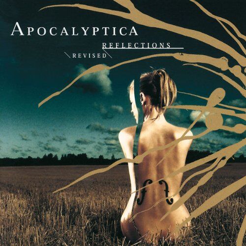 Apocalyptica - Reflections. Revised Version (CD+DVD) - Preis vom 10.10.2026 11:48:34 h