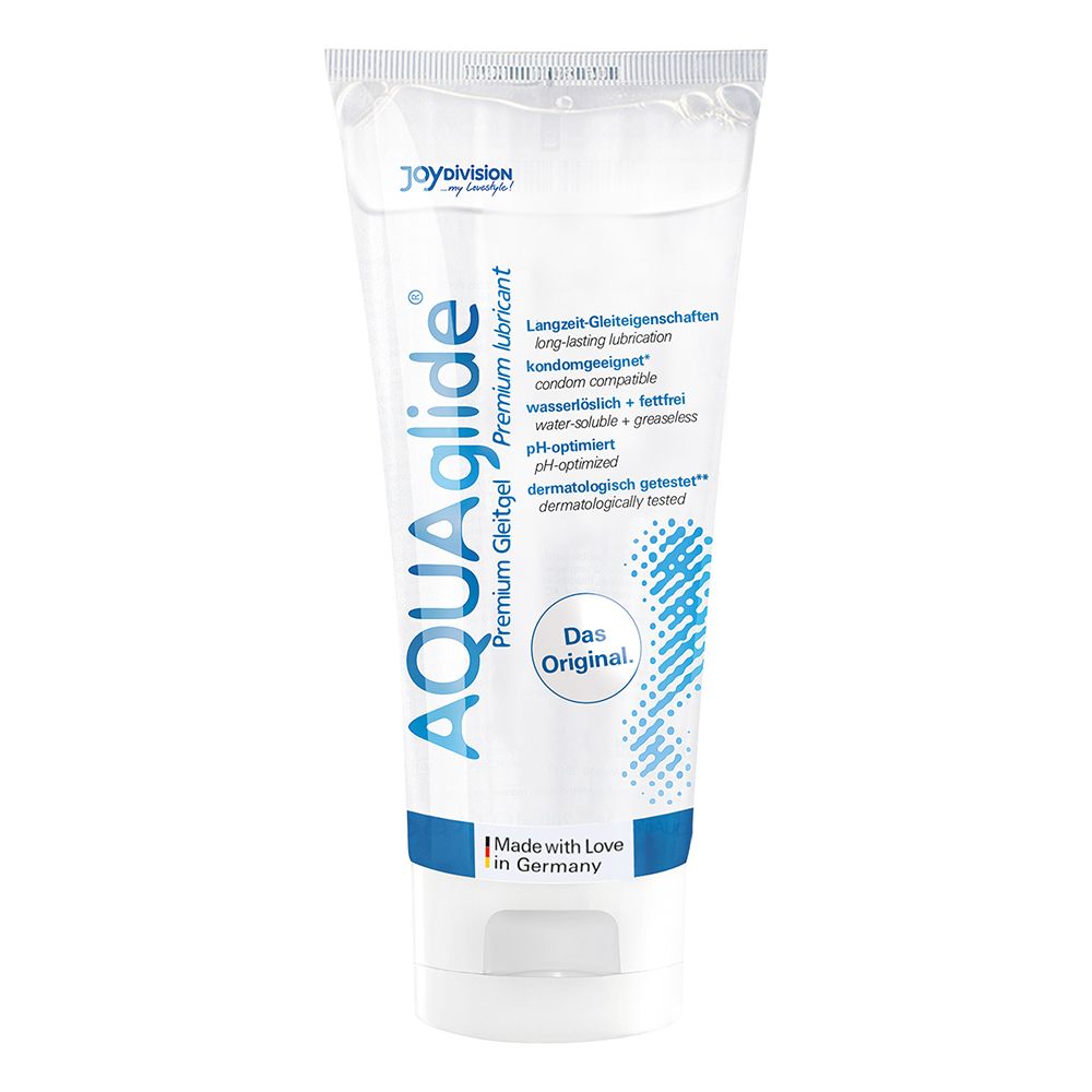 Aquaglide 50 ml Gleitmittel