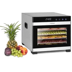 Flavour Dry Dörrautomat Temperatur: 35 - 75 °C digitaler Thermostat