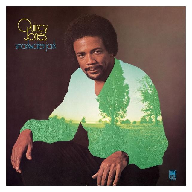 Verve Smackwater Jack (Ogv) (Quincy Jones) (62175651)