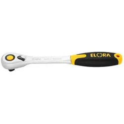 Hebelumschaltknarre 1/2", ELORA-770-L1F