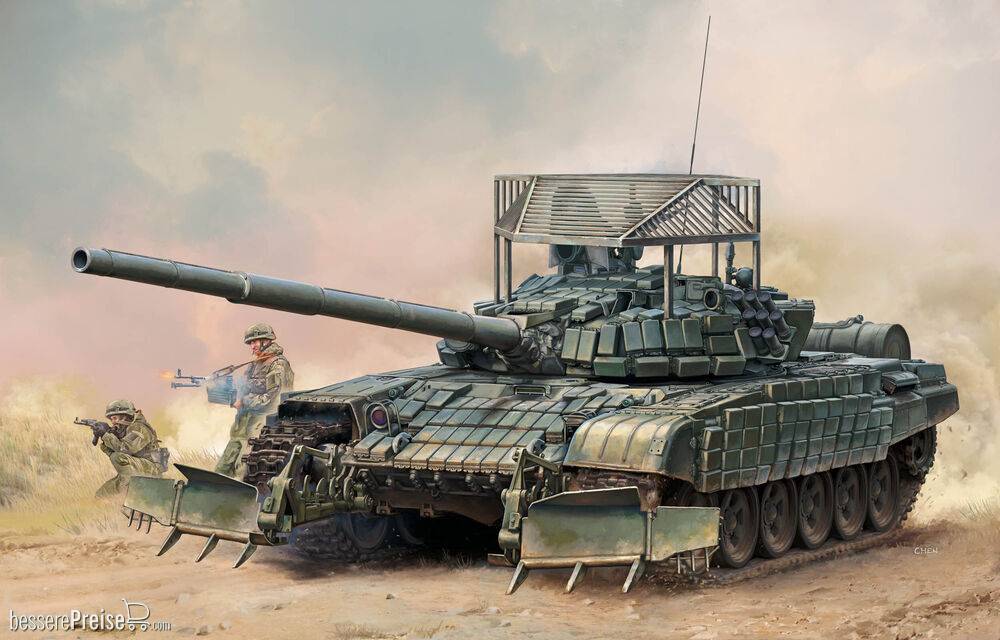 Trumpeter 09609