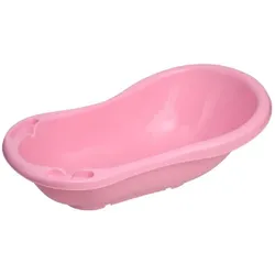 Lorelli, Babybadewanne, Babybadewanne Ablagefächer 84cm