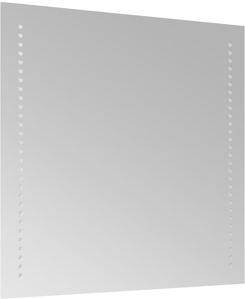 Metro Abagale Flat Vanity Mirror 50" x 50"
