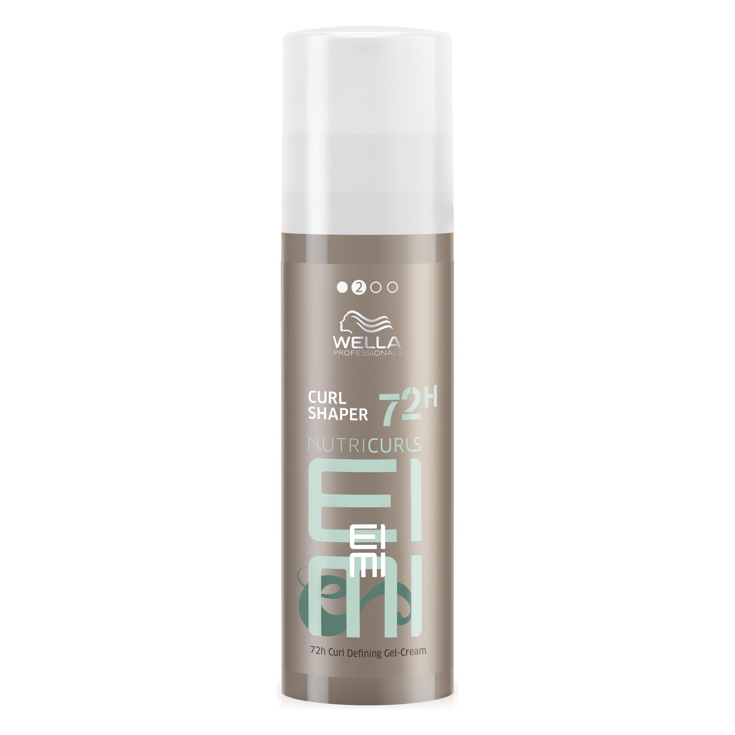 Wella EIMI Curl Shaper (Haarcreme, Haargel, 150 ml) (Wella)