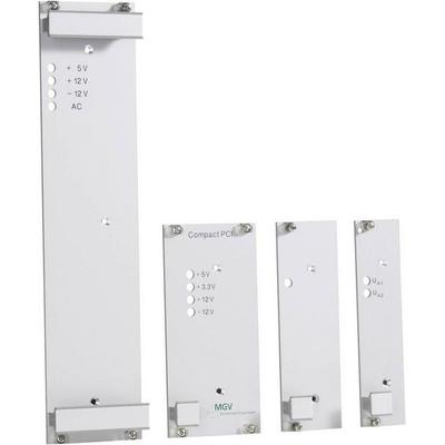 mgv P60-6TE Frontplatte für P60-6TE