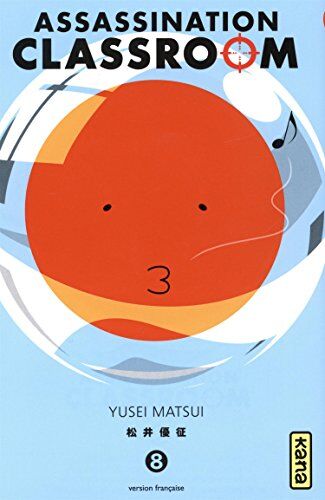 Yusei Matsui - Assassination classroom. Vol. 8 - Preis vom 19.10.2026 19:33:35 h