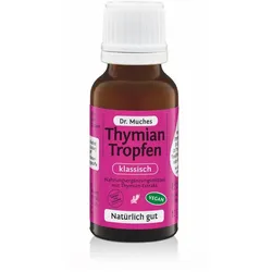 Thymiantropfen Dr. Muches