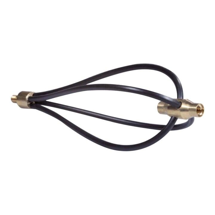 HellermannTyton Gleitaufsatz-Cable Scout f.unebene Oberfläch. CS-AW (897-90018)