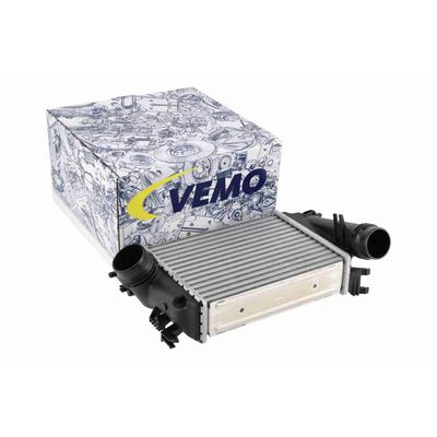VEMO Ladeluftkühler v46600069 für RENAULT