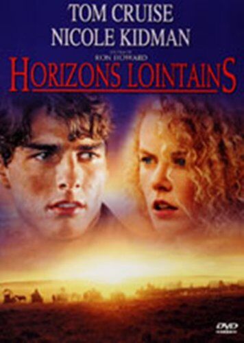 Ron Howard - Horizons lointains [FR Import] - Preis vom 11.10.2026 03:10:56 h