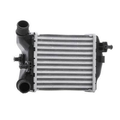 RIDEX Ladeluftkühler ABARTH 468I0338 4881019,51819187 Intercooler