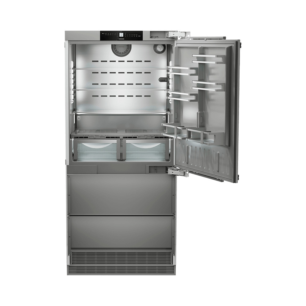 Liebherr ECBNE8870-20 Inbouw koel-vriescombinatie