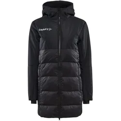 CRAFT Core Evolve Isolate Parka Damen 999000 - black M