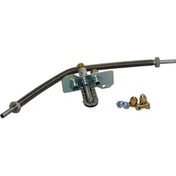 Zündbrenner für NG-2P