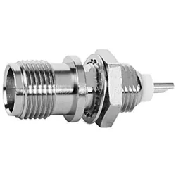 Telegärtner TNC-Einbaubuchse 50Ohm 100023758