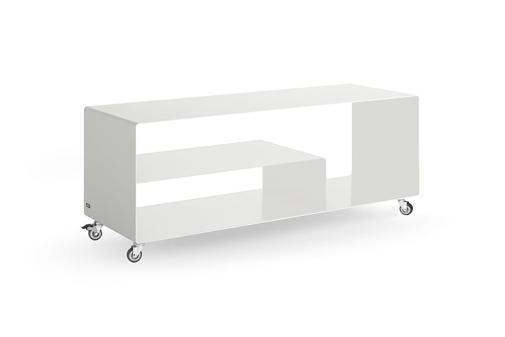 müller möbelfabrikation R 111 Sideboard (signalweiß (RAL 9003)) signalweiß (RAL 9003)