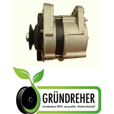 REDFAIR Generator RF34490G für Fiat ALFAROME/Fiat/LANCI