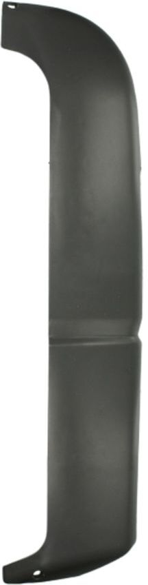 Pièces en plastique PACOL MAN-CP-013L gauche