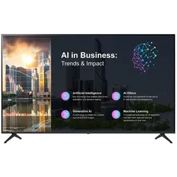 LG 65PK640S 4K Ultra HD Hotel Smart TV 165 cm (65")