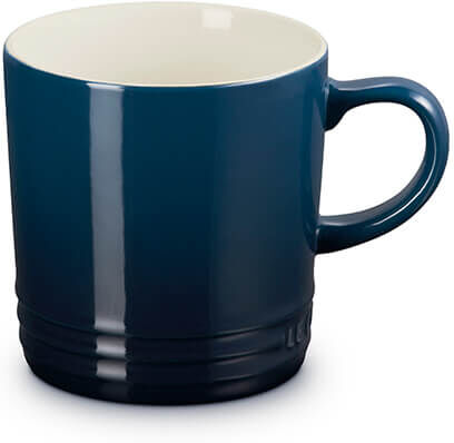 Le Creuset Nuit Stoneware 350ml Mug