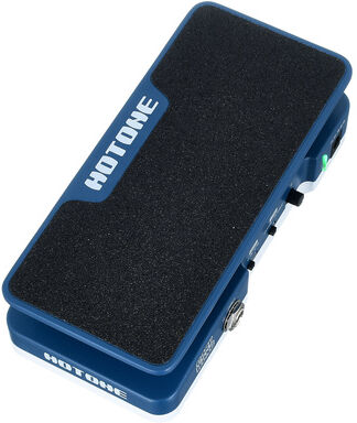 Hotone Wong Press Volume Exp Wah