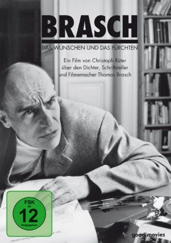 Christoph Rüter - Brasch - Das Wünschen und das Fürchten - Preis vom 13.10.2026 11:25:28 h