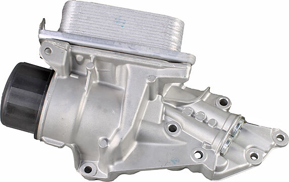 Metzger Autoteile Gehäuse, Ölfilter 2370078 Für Mercedes