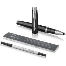 PARKER IM 0.5 Tintenroller 0.5 mm Schwarz