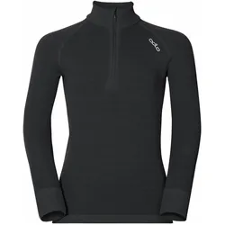 Odlo, Unisex, Funktionsshirt, Active Warm (104), Schwarz