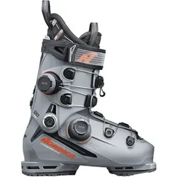 NORDICA Herren Ski-Schuhe SPEEDMACHINE 3 120 BOA DD (GW), Größe 27,5 in Grau 688