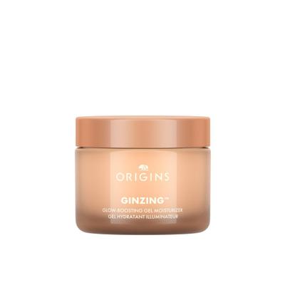 Origins Ginzing Glow-Bronze Glow 50ml 50 ml Tagescreme