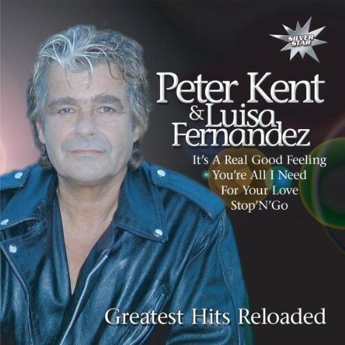 Fernandez, Luisa & Kent, Peter - Greatest Hits Reloaded - Preis vom 30.09.2026 22:30:23 h