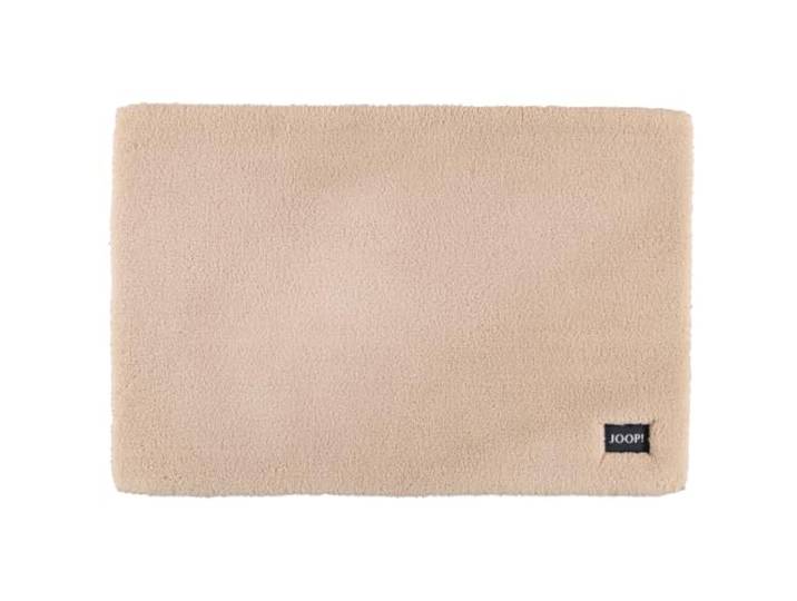 Joop! Badteppiche Basic Sand - 213