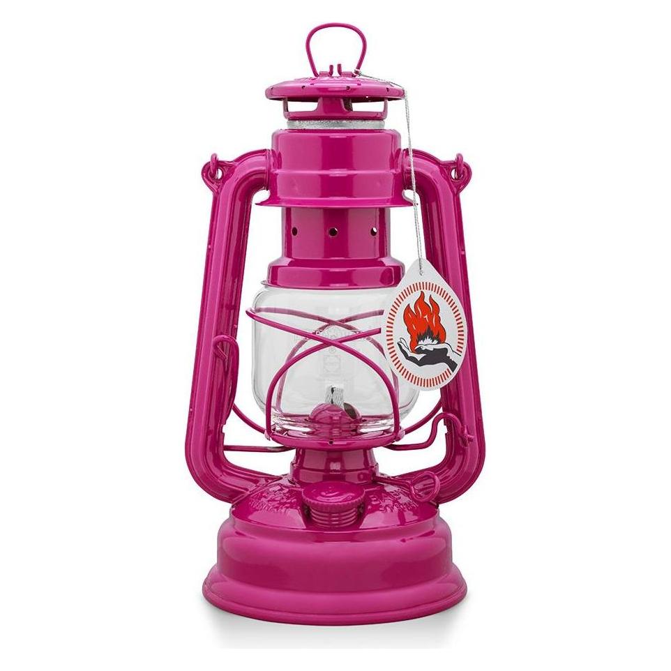 Feuerhand Laterne Baby Special 276, Telemagenta (276-4010)