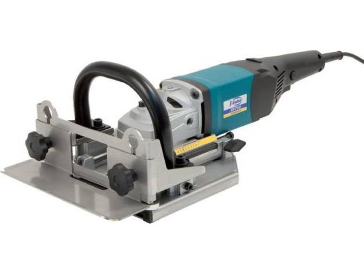 Scie à cadre de fenêtres 230V RV70U - VIRUTEX 7000810