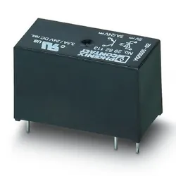 Phoenix Contact Miniaturoptokoppler OPT- 5DC/ 24DC/  5