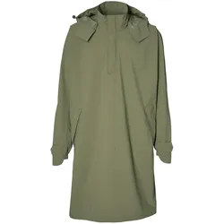 Basil, Unisex, Velojacke, Mosse (XL, XXL), Grün, XXL, XL