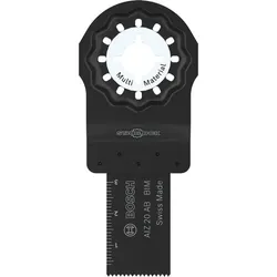 Bosch AIZ 20 AB Multi Material Tauchsägeblatt Starlock 20 x 30mm