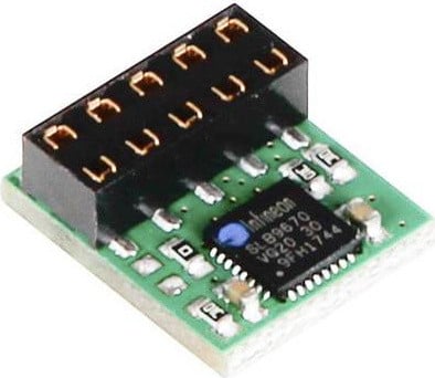 Joy-it Raspberry Pi TPM-module model RB-TPM-Modul