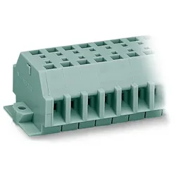 WAGO GmbH &amp; Co. KG 2-Leiter-Klemmenleiste 262-162