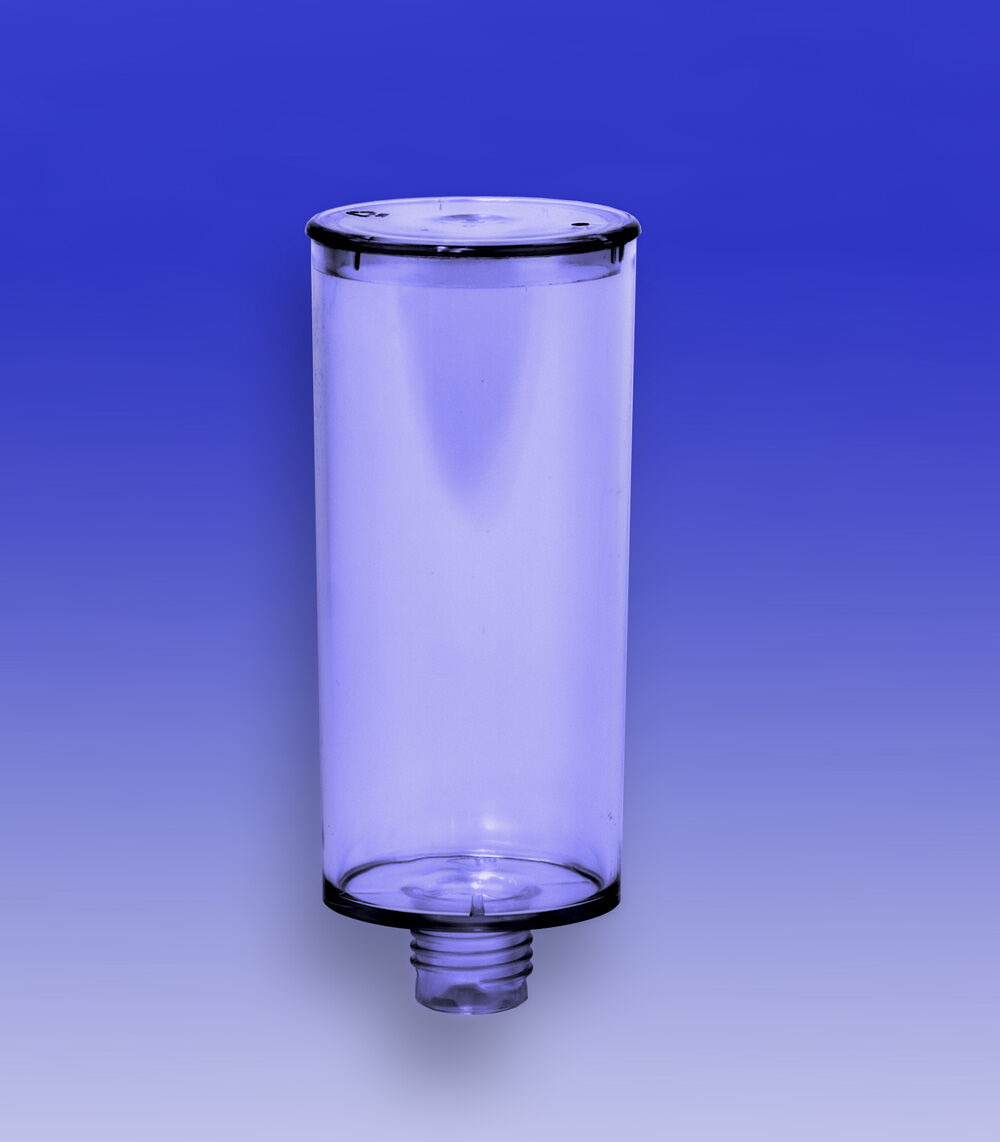 CWS Novoclean recharge HTS match0 903115500 500ml