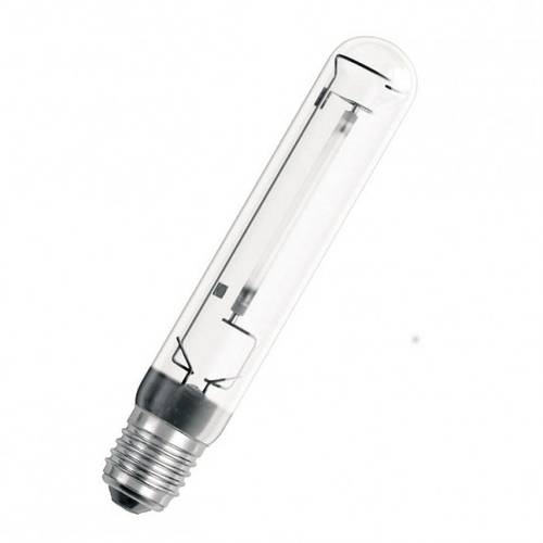 Osram HOMELIGHTING Entladungslampe NAV-T 100W SUPER 4Y E40 12X1 210.0mm E40 100W EEK: F (A - G) Röhrenform dimmbar 1St.
